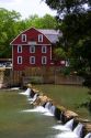The War Eagle Mill on Rogers Creek at Rogers, Arkansas.

war eagle mill, mill, water, waterfall, arkansas, creek, rogers creek, rogers