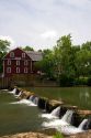 The War Eagle Mill on Rogers Creek at Rogers, Arkansas.

war eagle mill, mill, water, waterfall, arkansas, creek, rogers creek, rogers