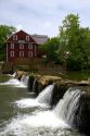 The War Eagle Mill on Rogers Creek at Rogers, Arkansas.

war eagle mill, mill, water, waterfall, arkansas, creek, rogers creek, rogers