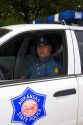 Arkansas State Police trooper and car in Ozark, Arkansas.

arkansas, arkansas state police, police, police officer, officer, cop, law enforcement, police car, ozark, uniform