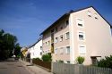 Mid rise housing in Friesing, Germany.