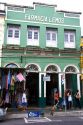 Farmacia Lemos, a drug store since 1851 in Manaus, Brazil.
