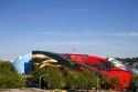 Experience Music Project in Seattle, Washington.