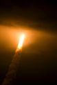 Launch of the Space Shuttle Endeavour for STS-123 mission to the International Space Station. John F. Kennedy Space Center in Cape Canaveral, Florida. March 11, 2008.