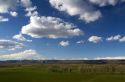 Farm near King Hill, Idaho.