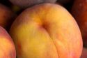 Peach.