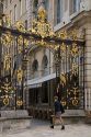 Place Stanislas in Nancy, Lorraine, France.
