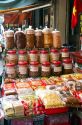 Vietnamese market in Ho Chi Minh City, Vietnam.